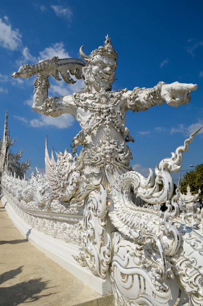 North Thailand Culture Tour